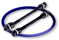 hub axle