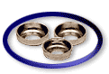 hub cups