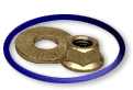 washers & nuts