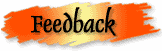 feedback