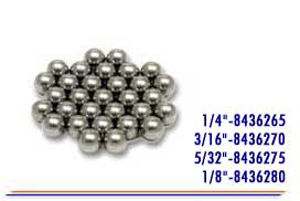 steelballs
