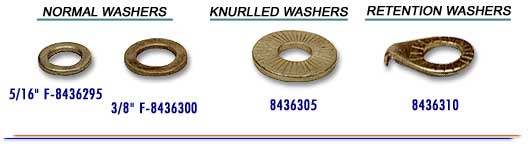 washers